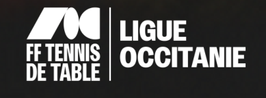 Ligue Occitanie de Tennis de Table